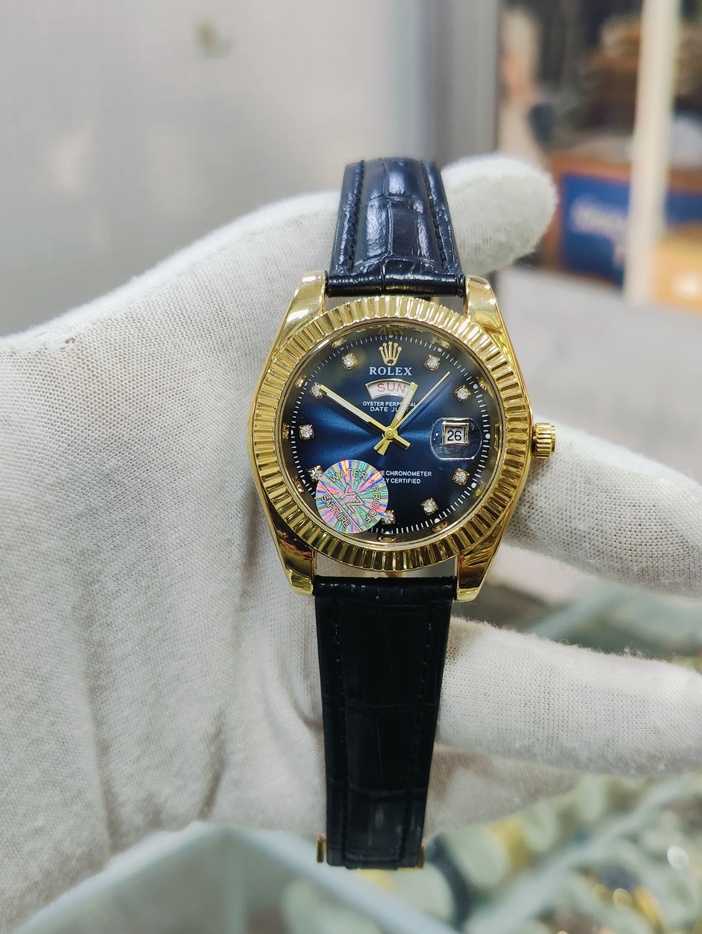 Rolex Master Copy