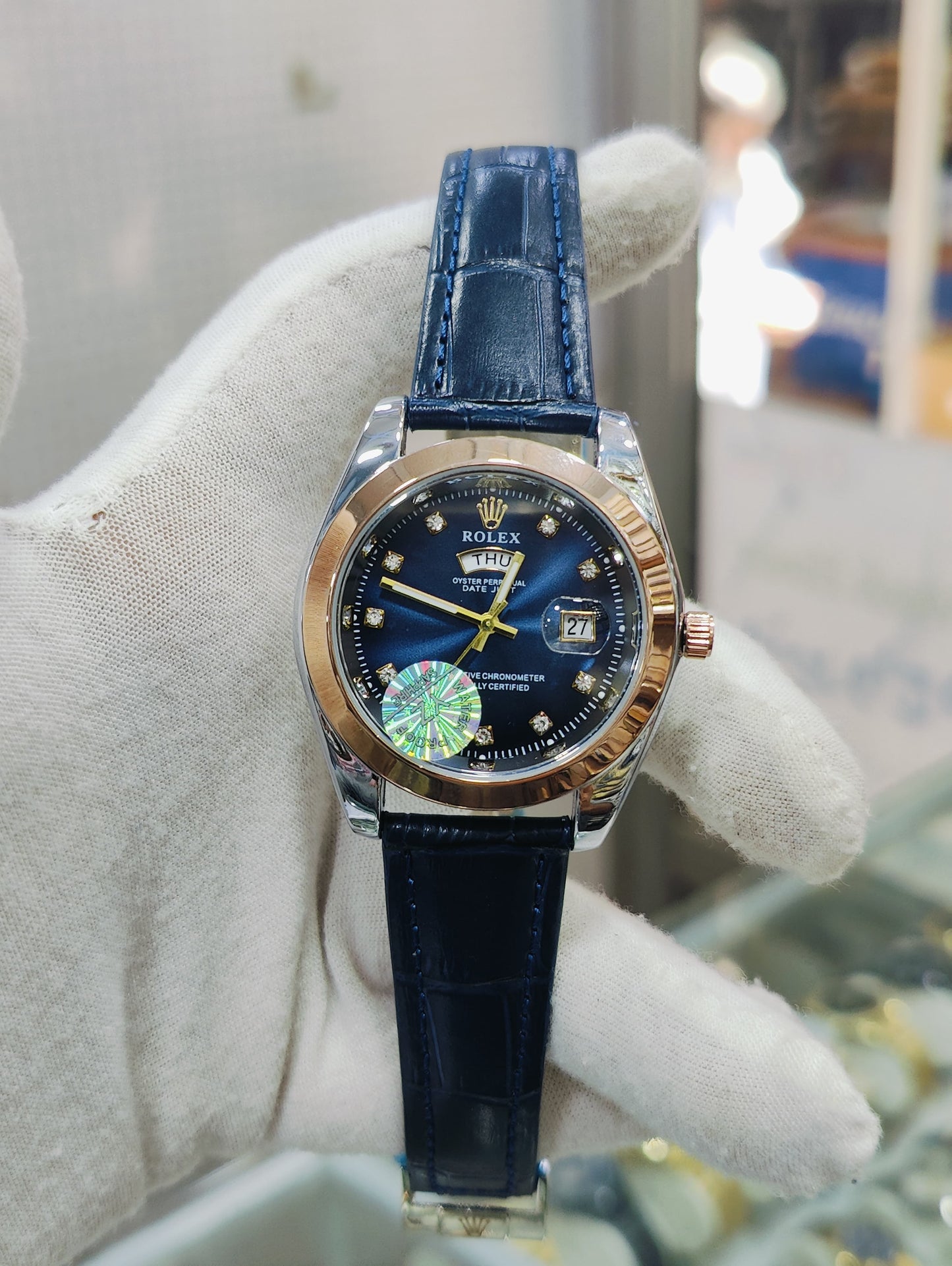 Rolex Master Copy