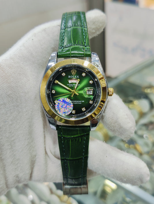Rolex Master Copy
